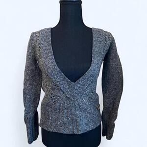 Dkny vintage Y2K sweater Size Medium